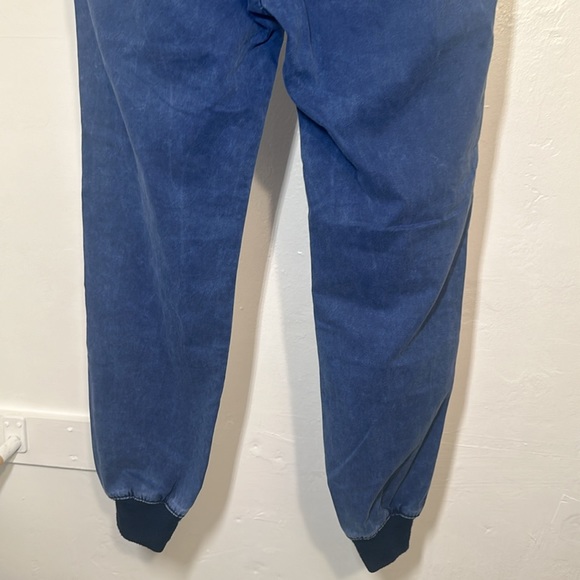 Levi’s Jeans Denim Jogger Jeans Blue Size 31x32 - Picture 8 of 11